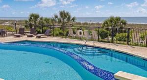 Πισίνα στο ή κοντά στο Bali Bay Resort