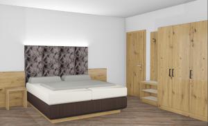 Fotografie z fotogalerie ubytování Chalet Anna v destinaci Marlengo