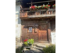 Fotografie z fotogalerie ubytování old Gneser house 1564 v destinaci Mooswald