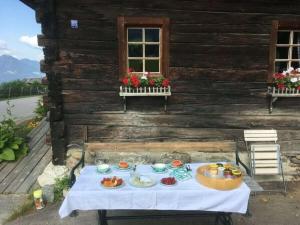 Fotografie z fotogalerie ubytování old Gneser house 1564 v destinaci Mooswald