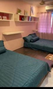 Gallery image of max villa in Melaka