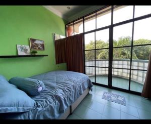 Gallery image of max villa in Melaka