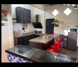 Gallery image of max villa in Melaka