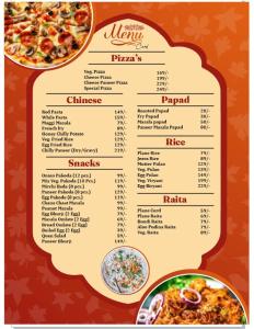 Φωτογραφία από το άλμπουμ του Govardhan Seva Sadan govardhan σε Govardhan