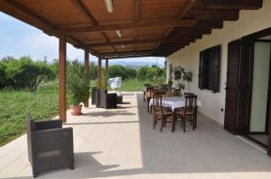 Gallery image of Artemis in Mirto Crosia +28 photos