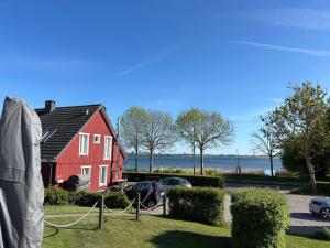 Φυσικό τοπίο κοντά σε αυτή η παραθεριστική κατοικία