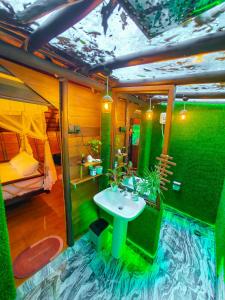 Φωτογραφία από το άλμπουμ του Chika's Place River View Udawalawa σε Udawalawe