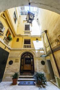Fotografie z fotogalerie ubytování B&B Centro Storico Lecce v destinaci Lecce