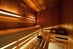 Fotografie z fotogalerie ubytování Niebieski Art Hotel & Spa v Krakově