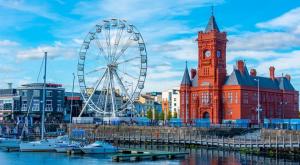 Σημείο ενδιαφέροντος κοντά σε αυτό το διαμέρισμα