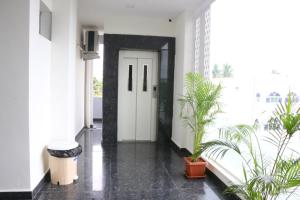 Φωτογραφία από το άλμπουμ του JayPriya Residency σε Kanipakam +2 φωτογραφίες