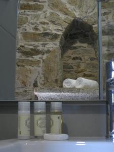 Fotografie z fotogalerie ubytování Candeias do Souto v destinaci Bragança