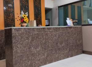 Khách lưu trú tại Collection O MIDC Pimpari Pune Formerly SK Palace