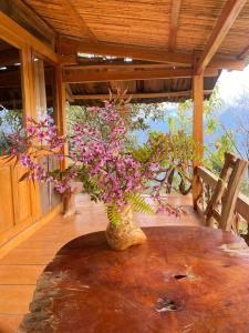 Gallery image of A Vang Homestay in Bản Phai +22 photos
