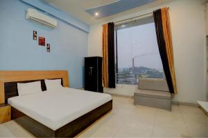 Fotografie z fotogalerie ubytování Hotel O The Royals Inn v destinaci Alígarh