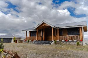 Clădirea în care este situat/ăhotelul