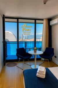 Φυσικό τοπίο κοντά σε αυτό το ξενοδοχείο διαμερισμάτων