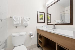 Gallery image of MainStay Suites Raleigh North in Raleigh