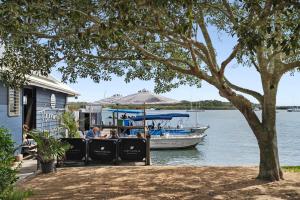 Phong cảnh thiên nhiên gần căn hộ