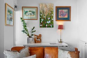 Billede fra billedgalleriet på East End Escape i New Plymouth