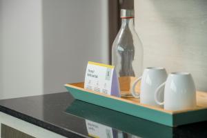 Ποτά στο Garner Hotel Pattaya Central by IHG +41 φωτογραφίες