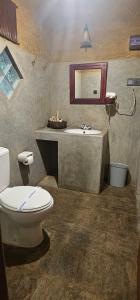 Un baño de Sigiriya Wild Cottages