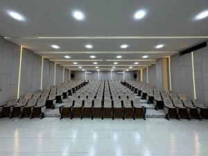 Φωτογραφία από το άλμπουμ του Chotqol sanatorium σε G‘azalkent