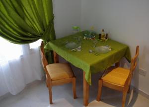 Bebidas em Familia Piatti B&B - Suites