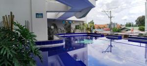 Imagine din galeria proprietății Jack Kandi Grosvenor Square în Angeles