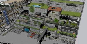 Nabolaget omkring hotellet eller i nærheden + 4 billeder