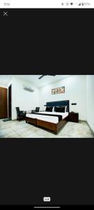 Fotografie z fotogalerie ubytování Hotel Eden La v destinaci Dera Bassi