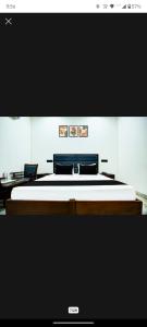 Fotografie z fotogalerie ubytování Hotel Eden La v destinaci Dera Bassi