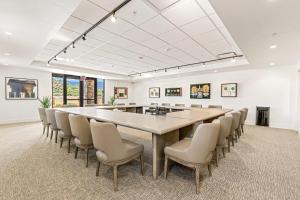 Οι επιχειρηματικές εγκαταστάσεις ή/και οι αίθουσες συνεδριάσεων στο Taawaki Inn - Cottonwood, an Ascend Collection Hotel