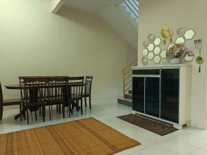 Foto de la galería de Chek Embun Homestay en Padang Besar