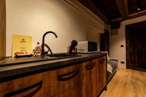 Galeriebild der Unterkunft ALBERT RESIDENCE Brasov Historical City Center in Braşov