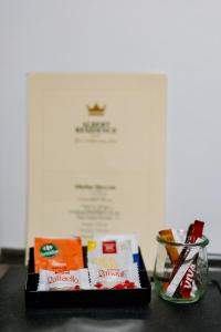 Galeriebild der Unterkunft ALBERT RESIDENCE Brasov Historical City Center in Braşov + 65 Fotos