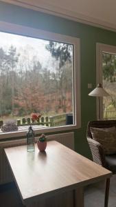 Φωτογραφία από το άλμπουμ του Ferienhaus Drossel am Teutoburgerwald σε Lage