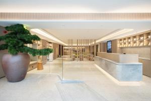 Φωτογραφία από το άλμπουμ του JI Hotel Shanghai Zaoji Road σε Σαγκάη