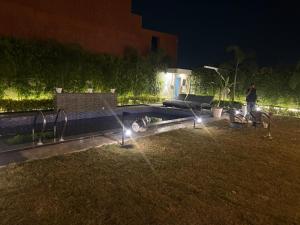 Κήπος έξω από το Friends Villa +12 φωτογραφίες