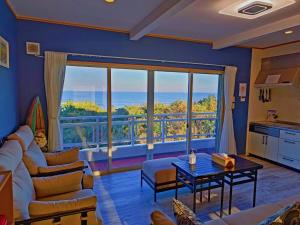 Posezení v ubytování Qiao No,105 - Vacation STAY 75661v