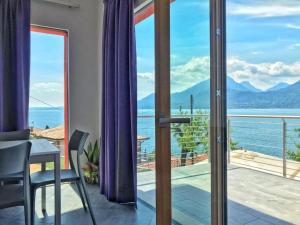 Φυσικό τοπίο κοντά σε αυτό το διαμέρισμα