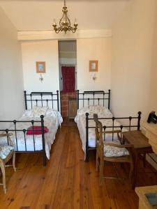 Φωτογραφία από το άλμπουμ του Les chambres du Mazel σε Poulx