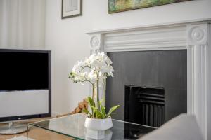 Fotografie z fotogalerie ubytování Luxurious 3 Bed House, Free Parking, with SKY TV v destinaci Braintree