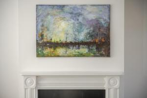 Fotografie z fotogalerie ubytování Luxurious 3 Bed House, Free Parking, with SKY TV v destinaci Braintree + 46 fotografií