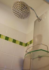 Um banheiro em Familia Piatti B&B - Suites