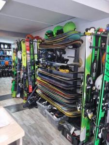 Billede fra billedgalleriet på CAMERE de ÎNCHIRIAT DARIA i Lupeni