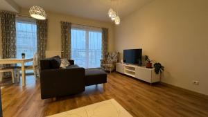 Μια τηλεόραση ή/και κέντρο ψυχαγωγίας στο Tabago Studio 41 Skierniewice Reymonta