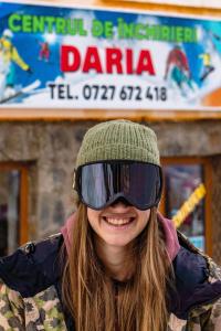 Gæster der bor på CAMERE de ÎNCHIRIAT DARIA + 10 billeder