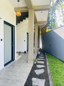 Ảnh trong thư viện ảnh của Bella Nova ở Ahangama