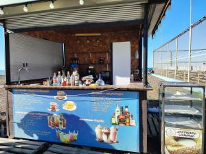 Ποτά στο VIBE Stay Apartments Batumi